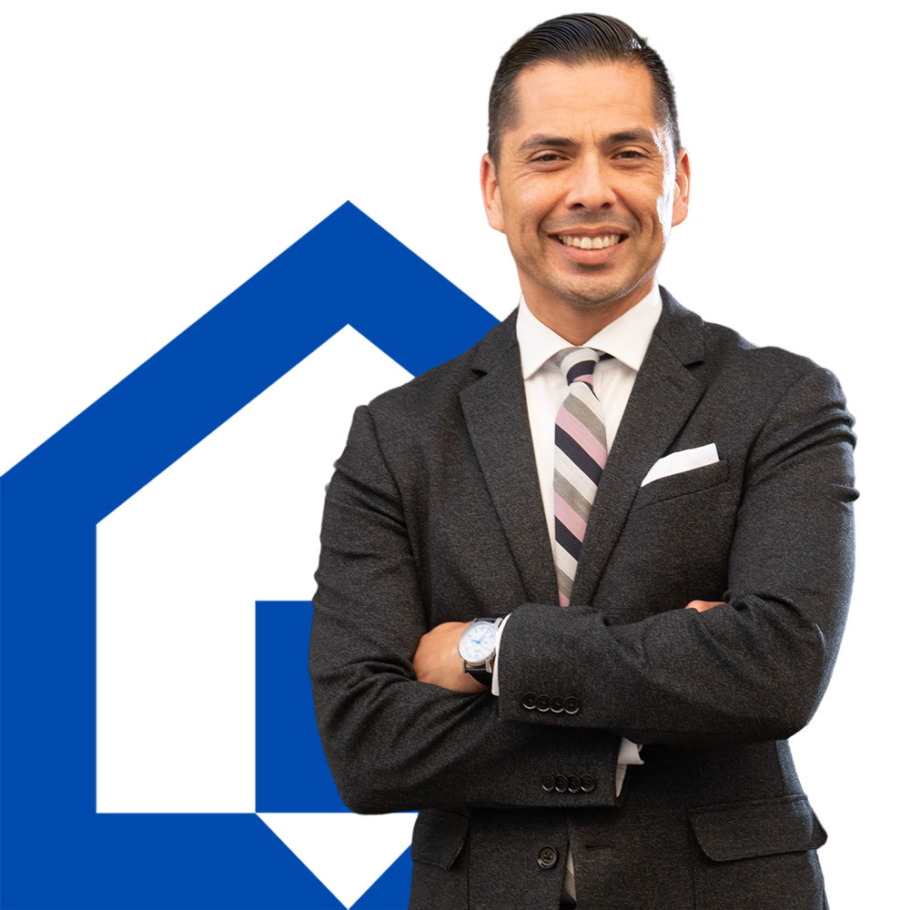 Eddie G. - California Probate Agent