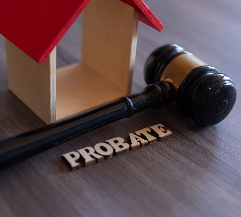 California Probate Attorneys Reference
